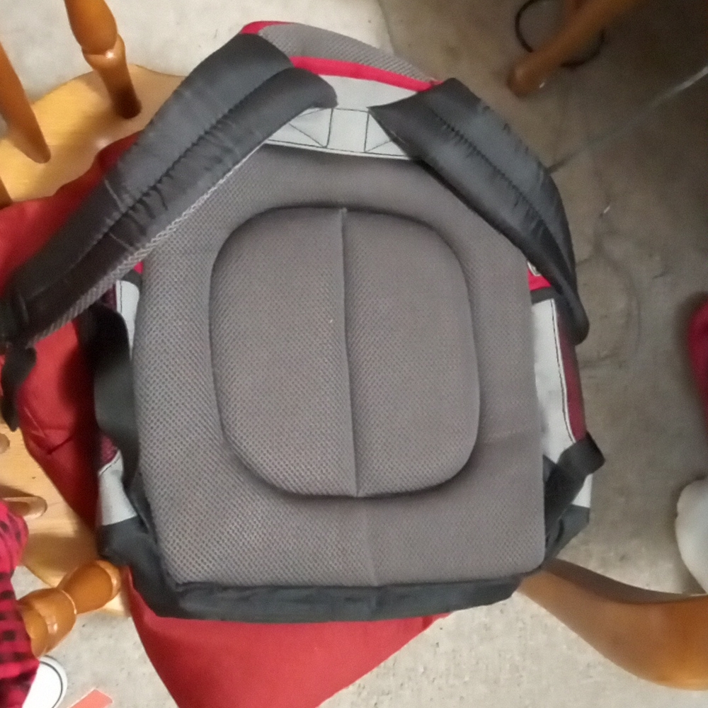 Samsonite Backpack - image 7
